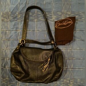 Onna Ehrlich Rachel Bag in Black